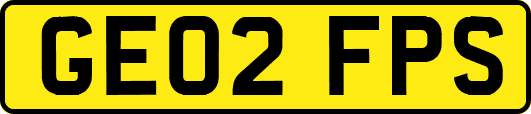 GE02FPS