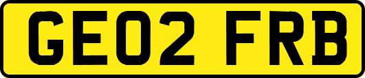 GE02FRB