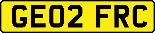 GE02FRC