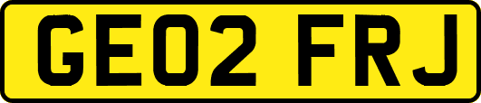 GE02FRJ
