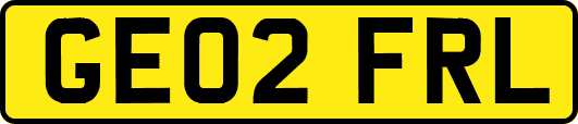 GE02FRL