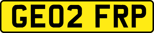 GE02FRP