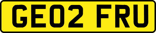 GE02FRU