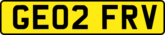 GE02FRV