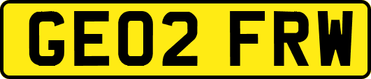 GE02FRW