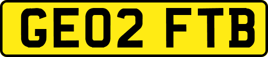 GE02FTB