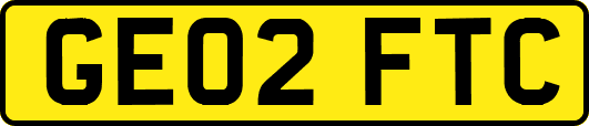 GE02FTC