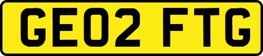 GE02FTG