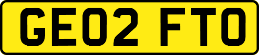 GE02FTO