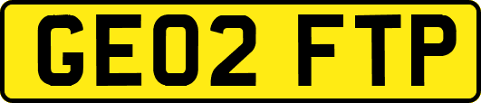 GE02FTP