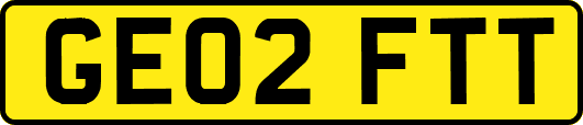 GE02FTT