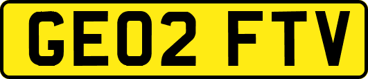 GE02FTV