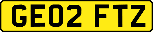 GE02FTZ