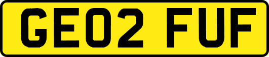 GE02FUF