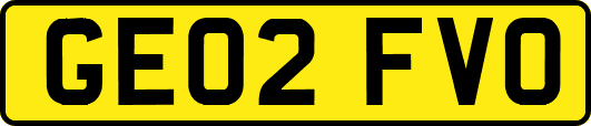 GE02FVO