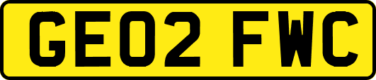 GE02FWC