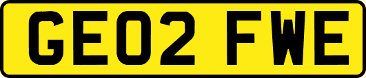 GE02FWE