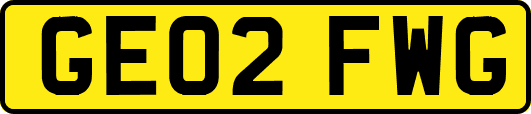 GE02FWG