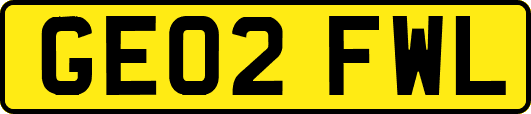 GE02FWL