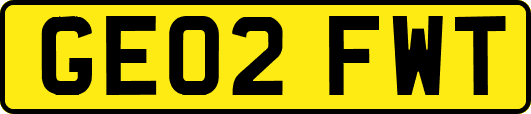 GE02FWT