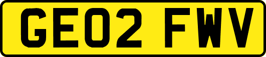 GE02FWV