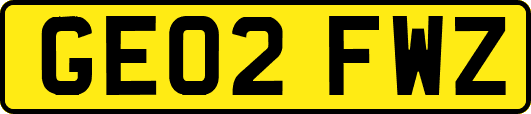 GE02FWZ