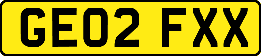 GE02FXX