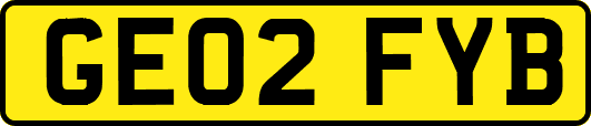 GE02FYB