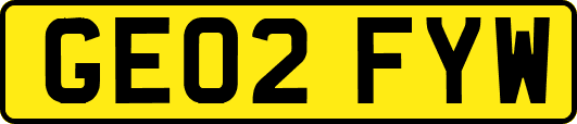 GE02FYW