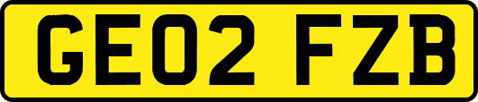 GE02FZB