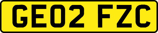 GE02FZC