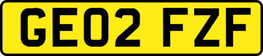 GE02FZF