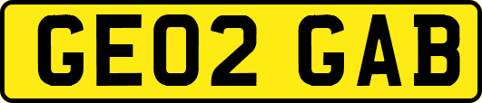 GE02GAB