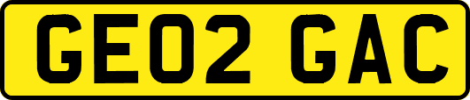 GE02GAC