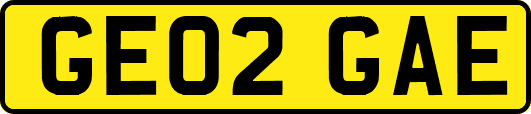 GE02GAE