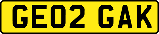 GE02GAK