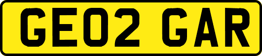 GE02GAR