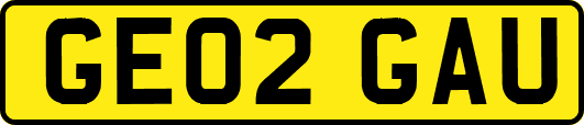 GE02GAU