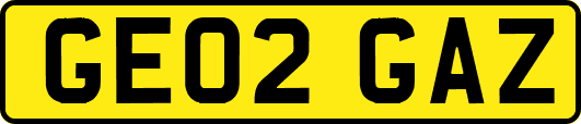 GE02GAZ