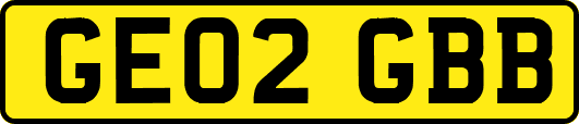 GE02GBB