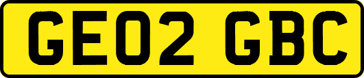 GE02GBC