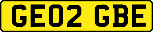 GE02GBE