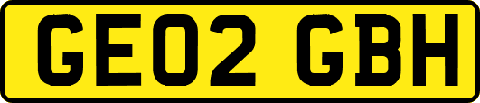 GE02GBH