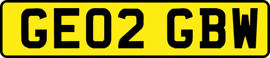 GE02GBW