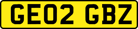 GE02GBZ