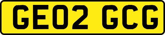 GE02GCG