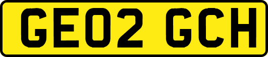 GE02GCH