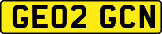 GE02GCN