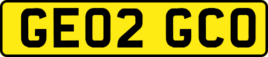 GE02GCO