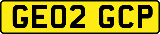 GE02GCP